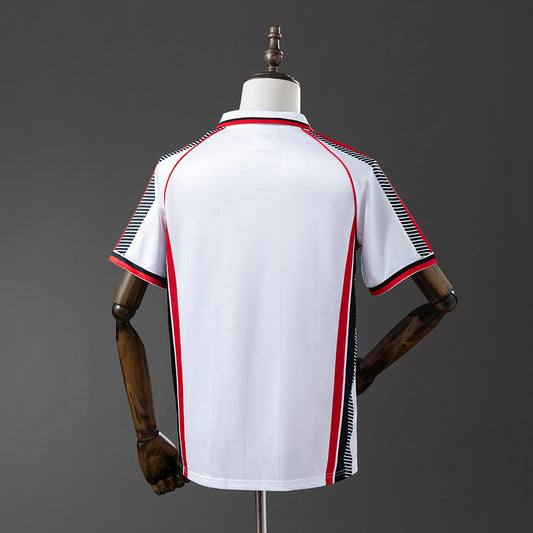 Camisola AC Milan 1997-98 Alternativa