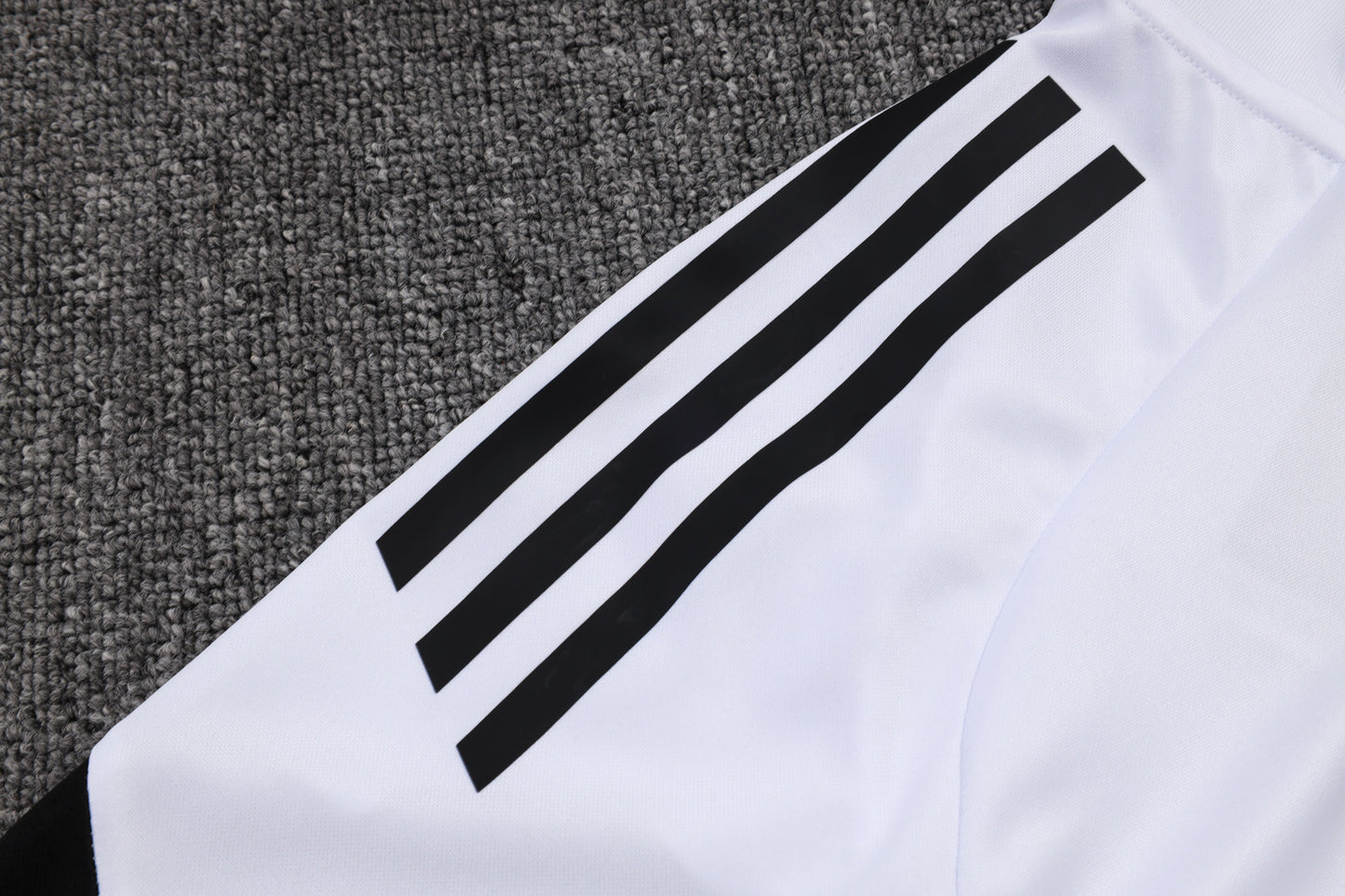 Fato de Treino AFC Ajax 2025-26 - Camisola com Fecho