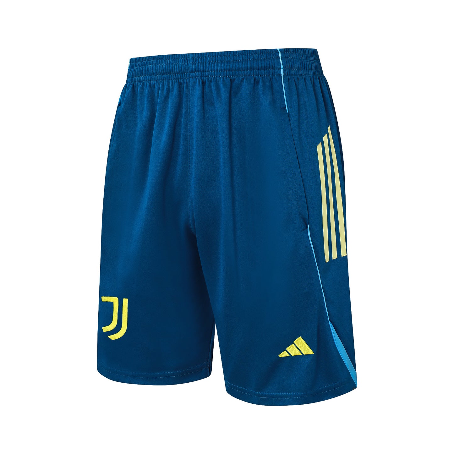 Kit Treino Manga Cava Juventus FC 2025-26
