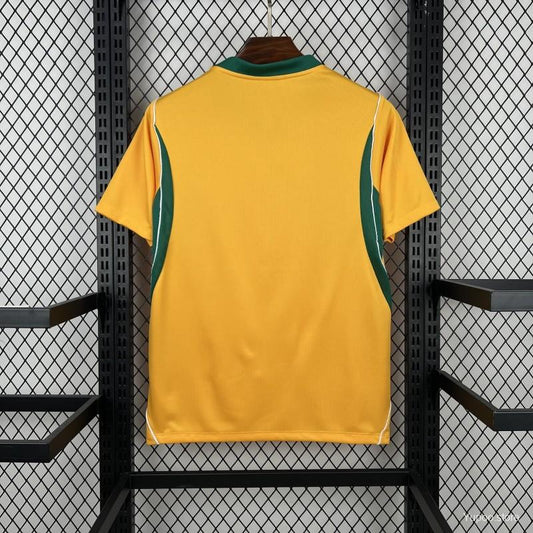 Camisola Australia 2026 Principal Versão Adepto