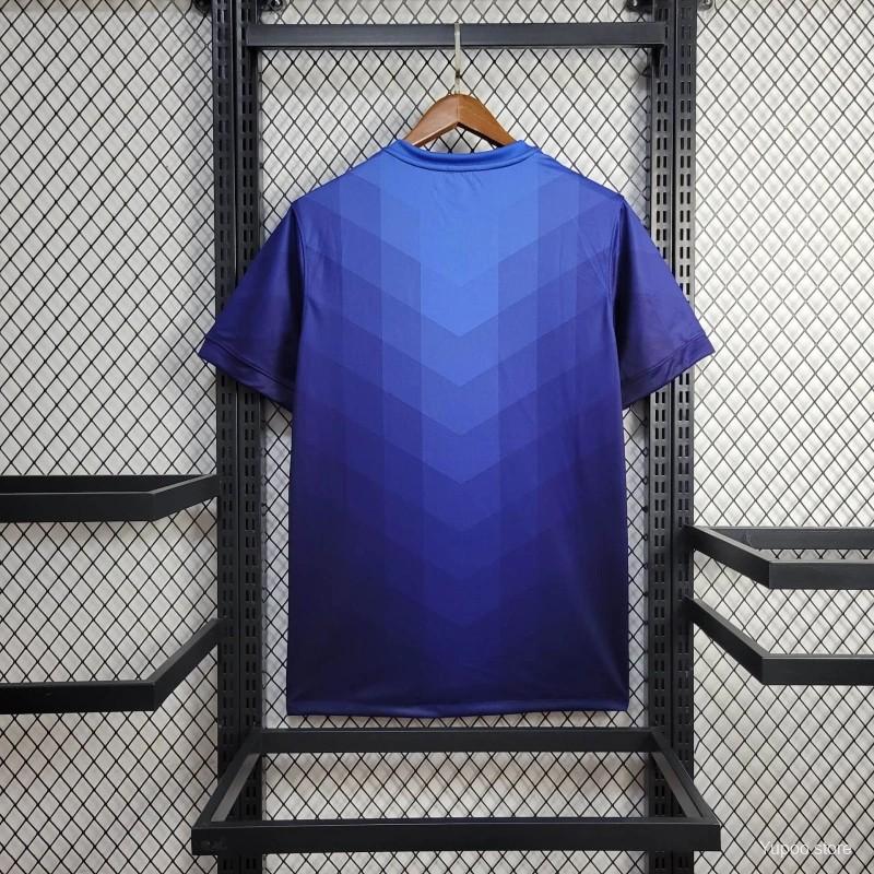 Camisola Paises Baixos 2014 Alternativa