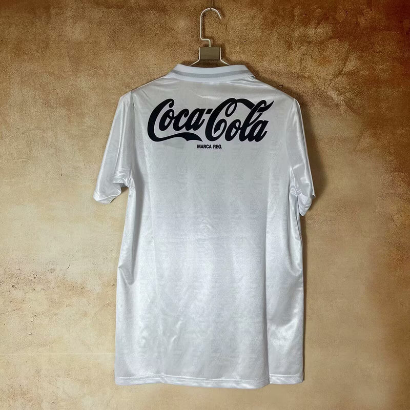 Camisola Santos FC 2025-26 Edição Especial Versão Adepto