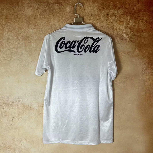 Camisola Santos FC 2025-26 Edição Especial Versão Adepto