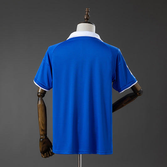 Camisola Real Saragoça 2025-26 Edição Especial Versão Adepto