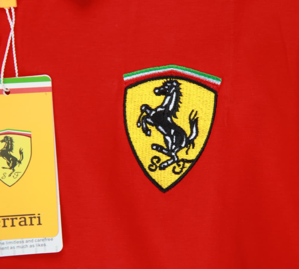 Polo Ferrari 2025