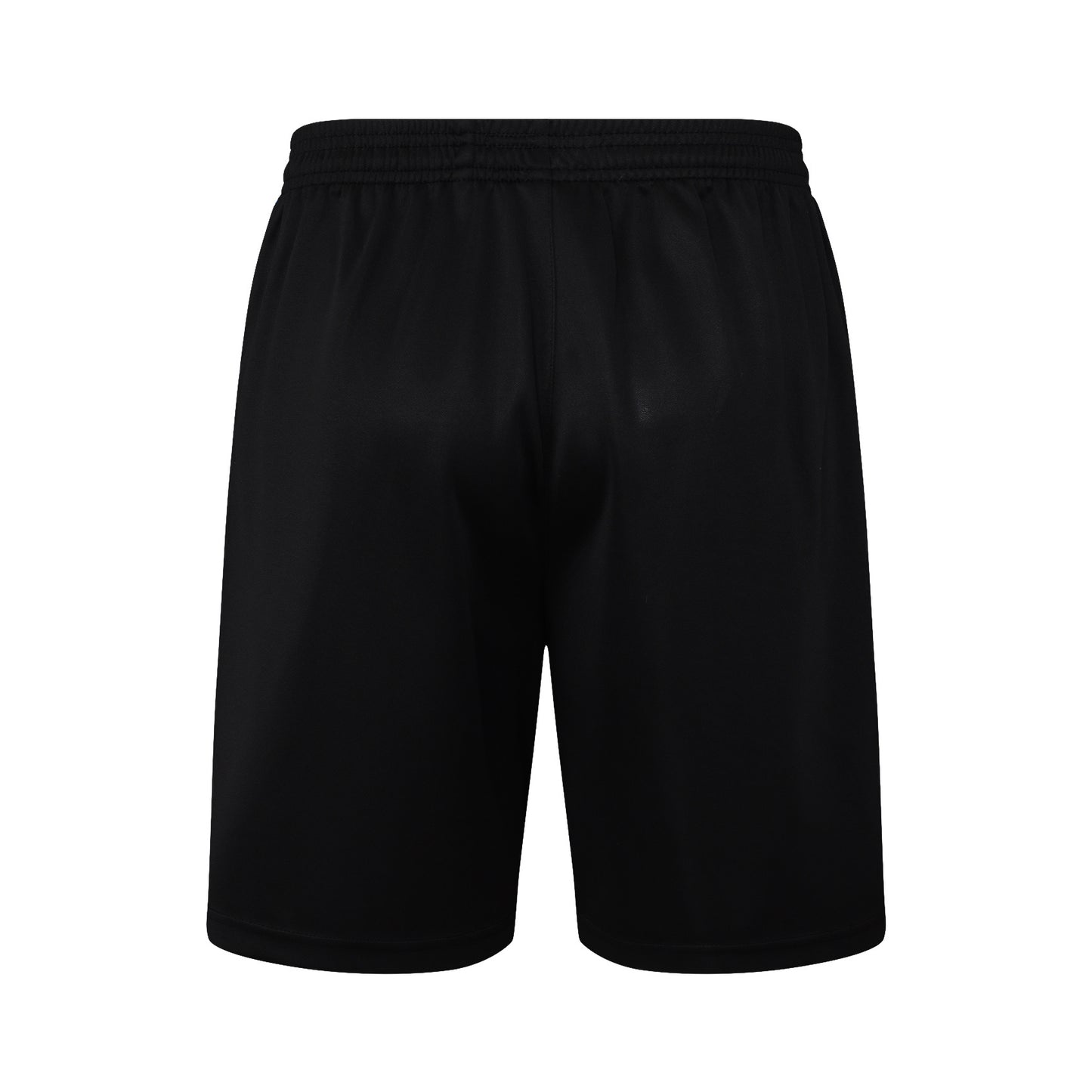 Kit Treino Manga Cava CR Flamengo 2025-26