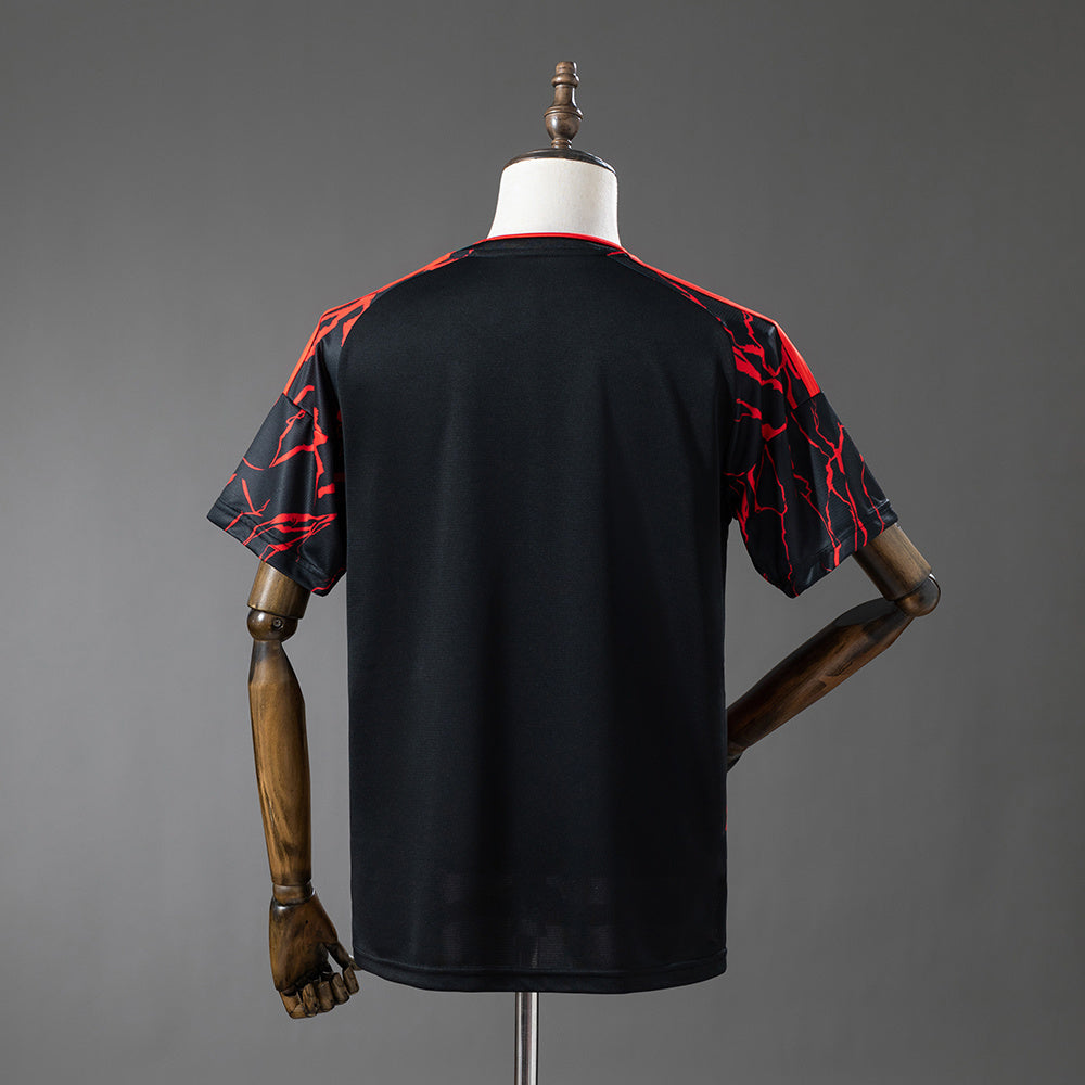 Camisola New York Red Bulls 2026-27 Principal Versão Adepto