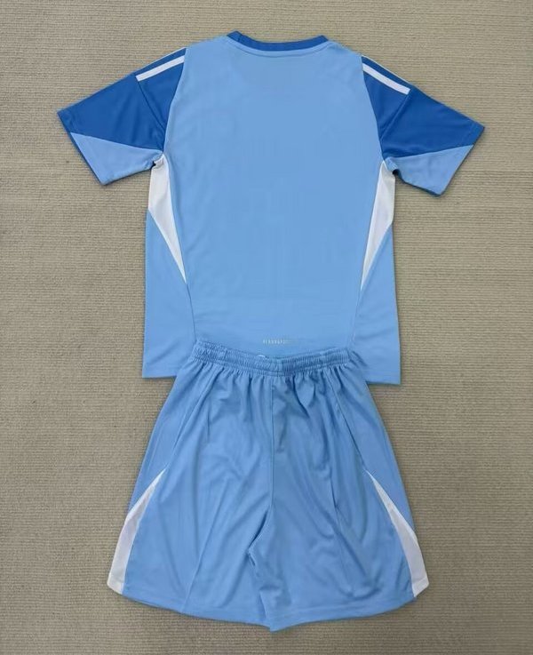 Kit Criança Inter Miami CF 2025-26 Guarda-Redes