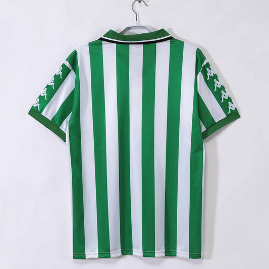 Camisola Real Betis 1999-00 Principal