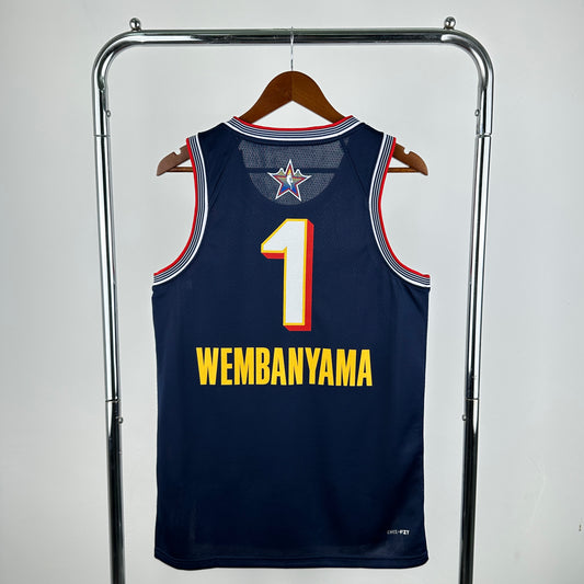 Camisola NBA 2025 All-Star