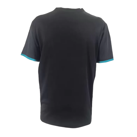 Camisola Real Madrid 2017-18 Alternativa