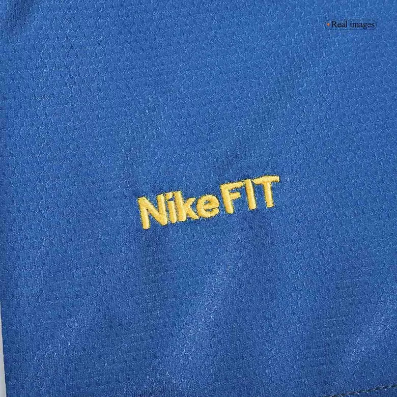 Camisola Manga Comprida FC Barcelona 2008-09 Principal Final UCL