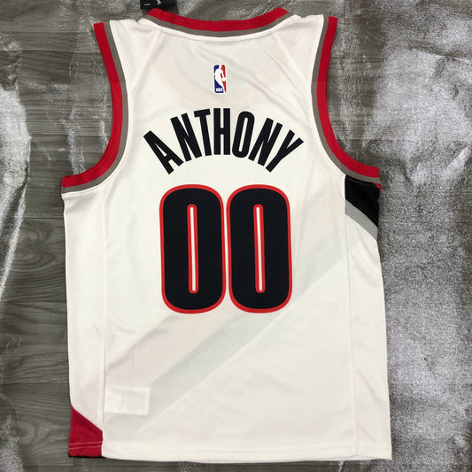 Camisola NBA 2021 Portland Trail Blazers
