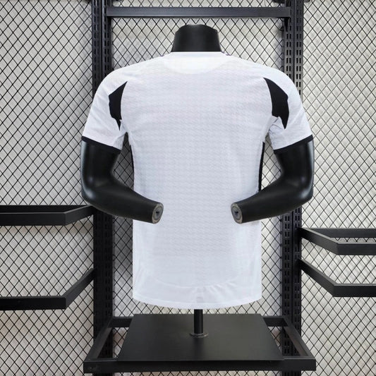 Camisola Real Madrid 2025-26 Treino Versão Jogador