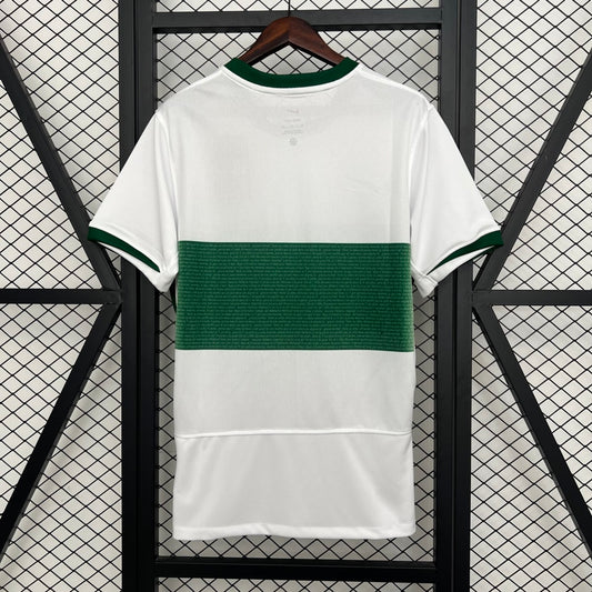 Camisola Elche FC 2025-26 Principal Versão Adepto