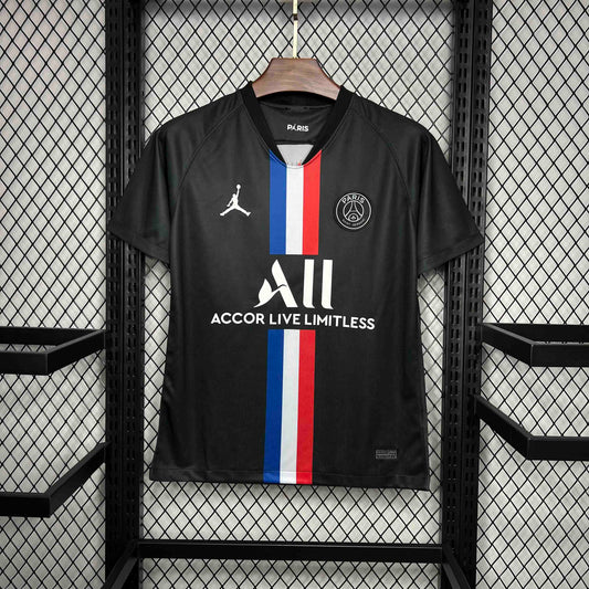 Camisola FC Paris Saint-Germain 2019-20 Alternativa