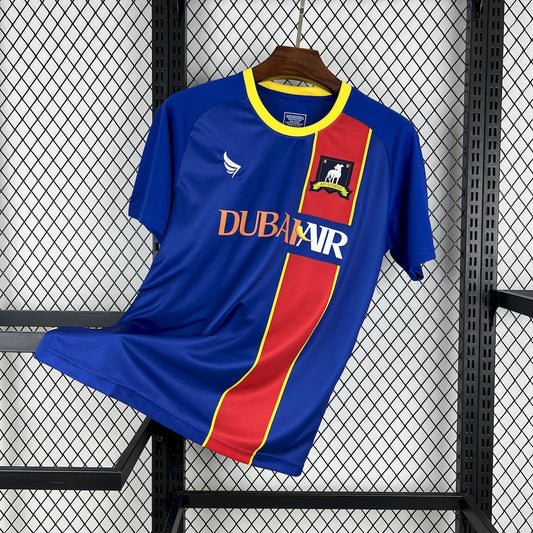 Camisola AFC Richmond 2025-26 Principal Versão Adepto