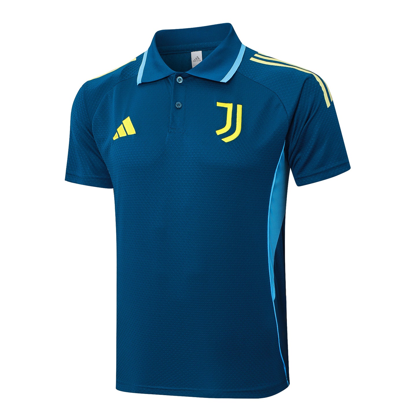 Fato de Treino Juventus FC 2025-26 - Polo