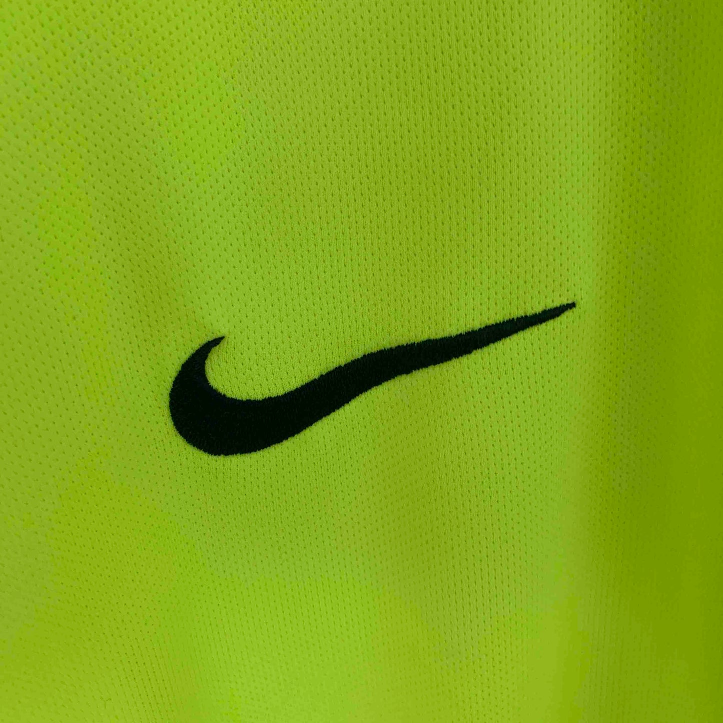 Camisola Manga Comprida FC Barcelona 2005-06 Alternativa