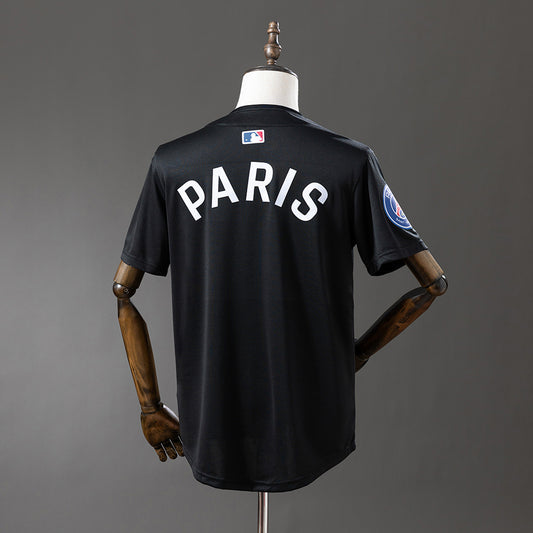 Camisola FC Paris Saint-Germain 2025-26 Edição Especial Versão Adepto