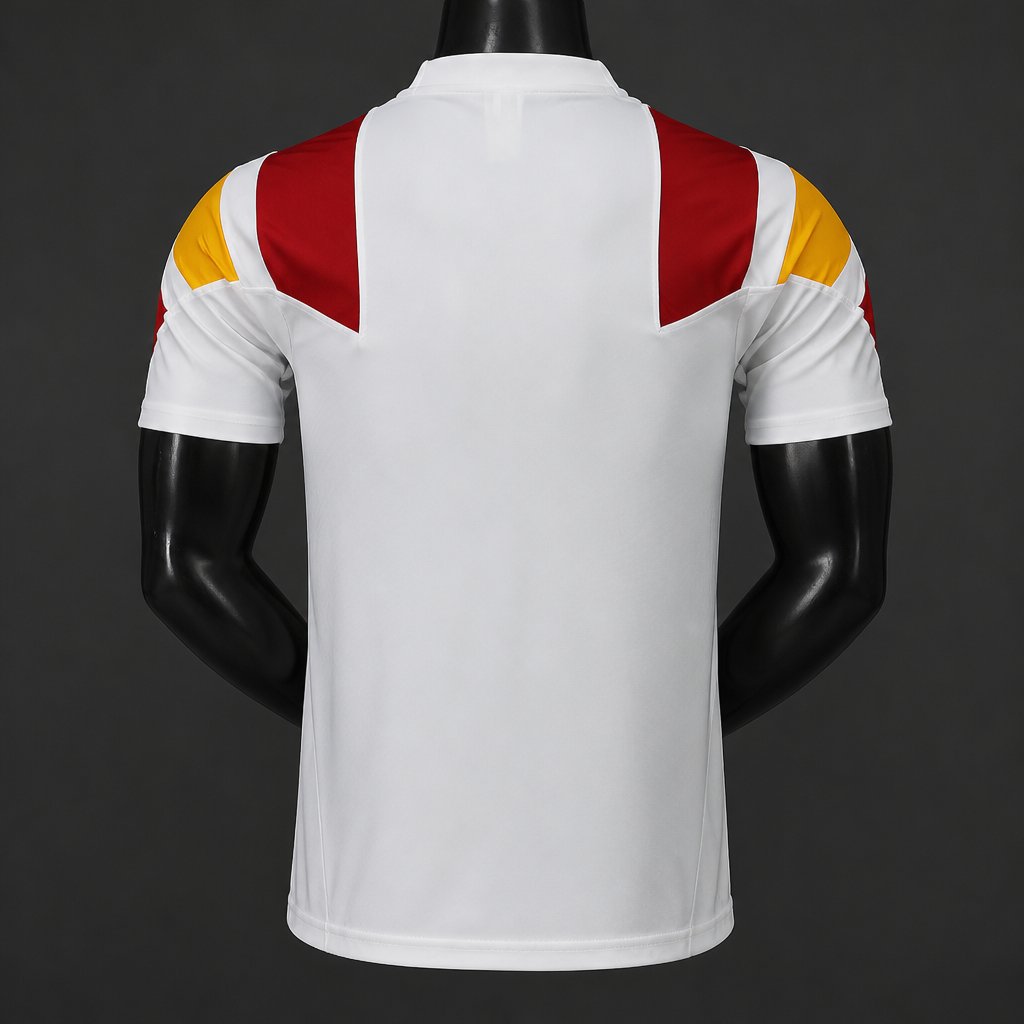Camisola AS Roma 2026-27 Edição Especial Versão Jogador
