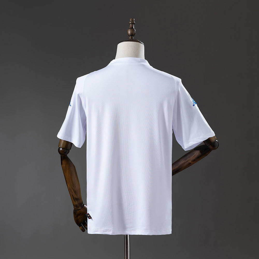 Camisola Brescia Calcio 2003-04 Alternativa