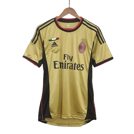 Camisola AC Milan 2013-14 Alternativa