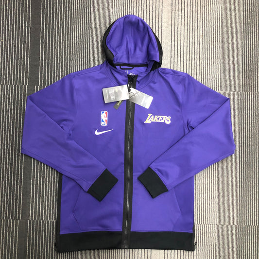 Casaco NBA Los Angeles Lakers