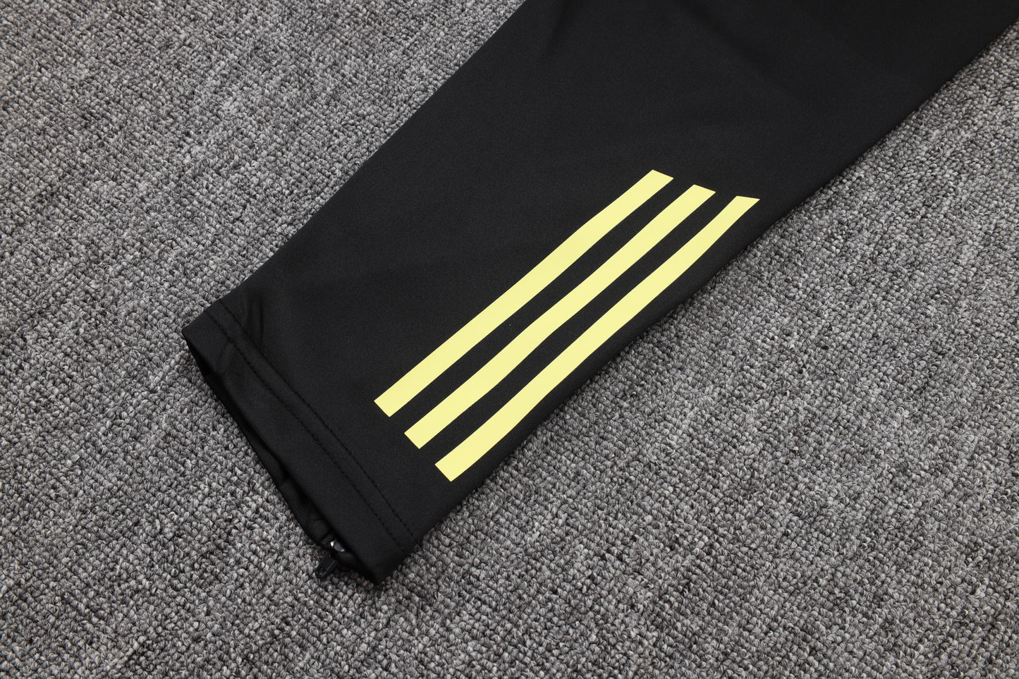 Fato de Treino Juventus FC 2025-26 - Camisola com Fecho
