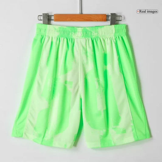 Calções FC Barcelona 2024-25 Alternativos