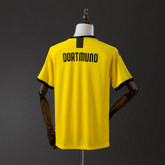 Camisola Borussia Dortmund 2019-20 Principal