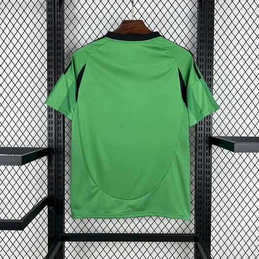 Camisola Austin FC 2025-26 Principal Versão Adepto