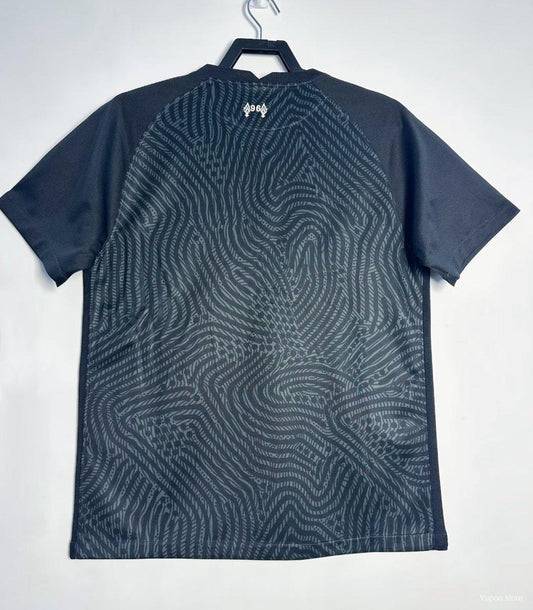 Camisola LIV 2020-21 Guarda-Redes