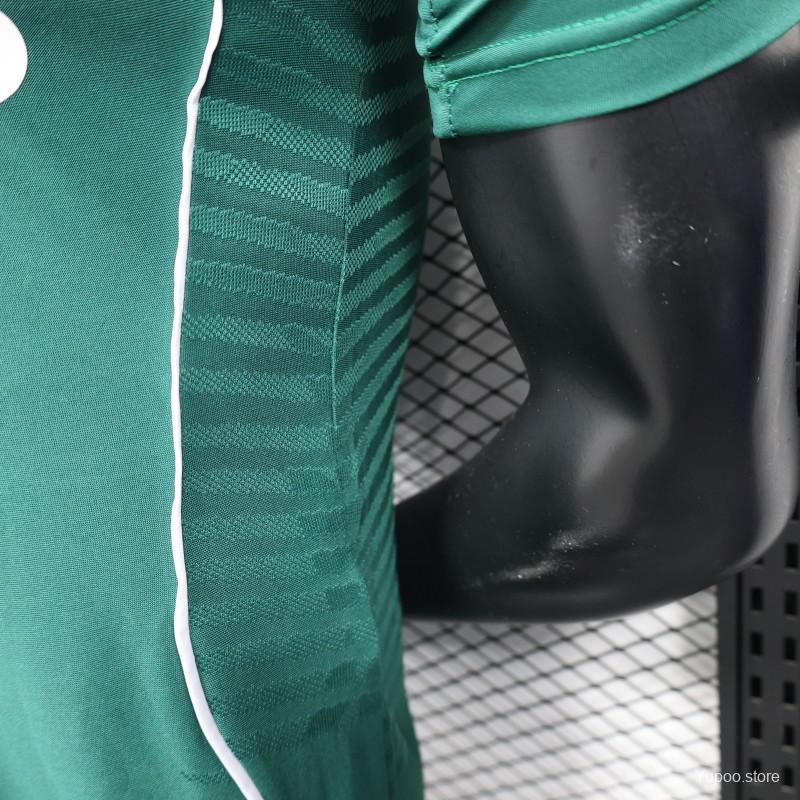 Camisola Real Madrid CF 2025-26 Edição Especial Versão Jogador