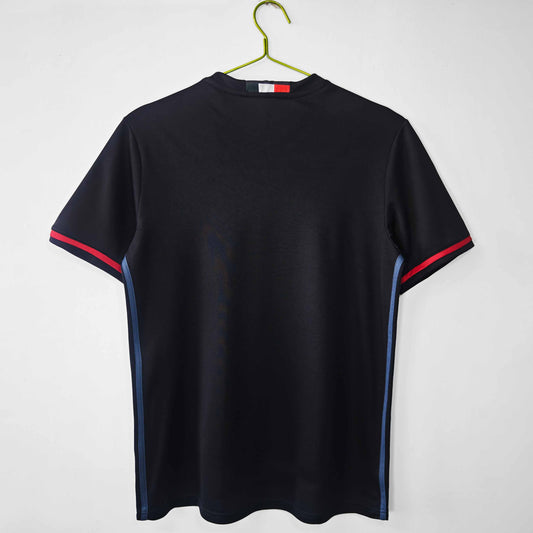 Camisola AC Milan 2016-17 Principal