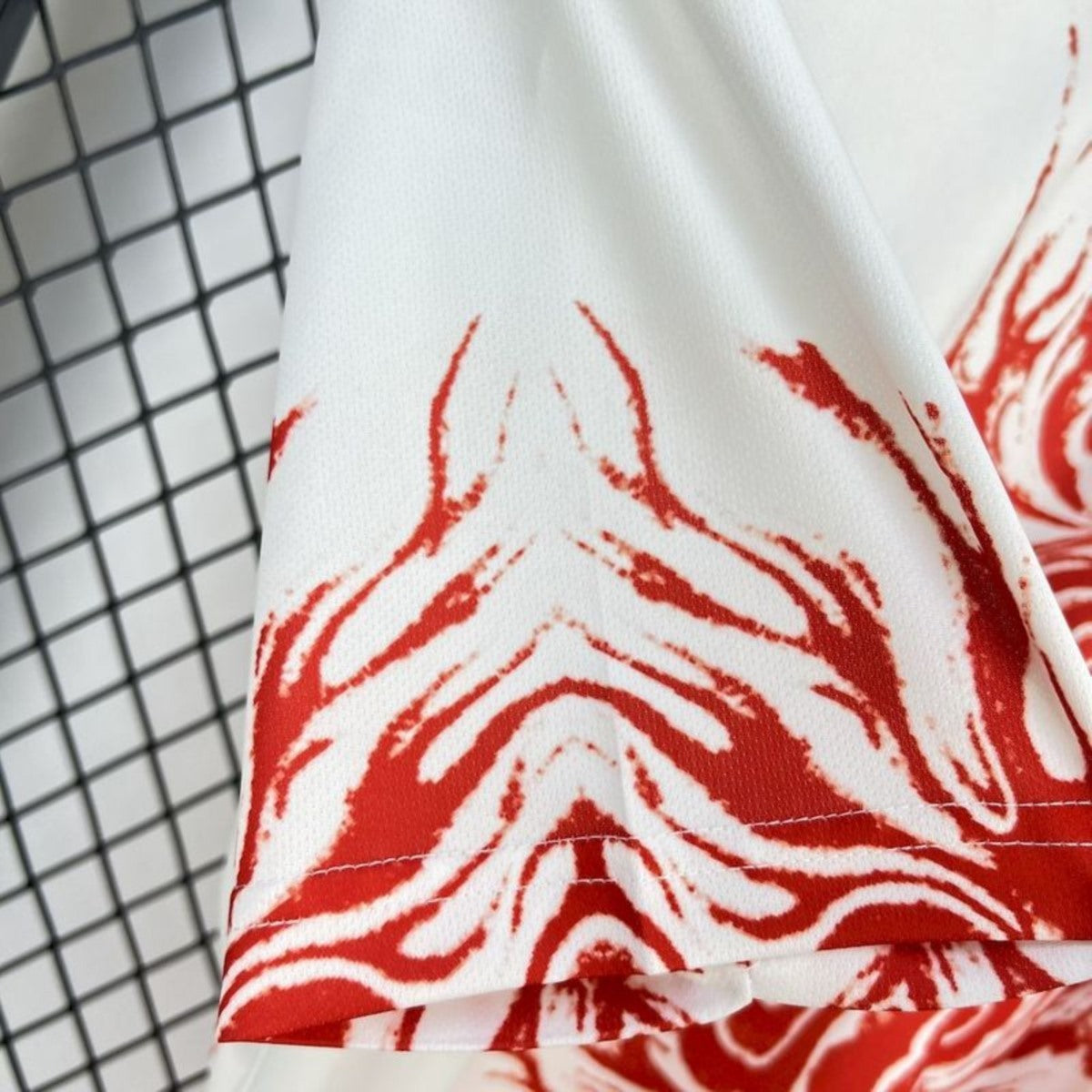 Camisola Japão 2025 Edição Especial Versão Adepto