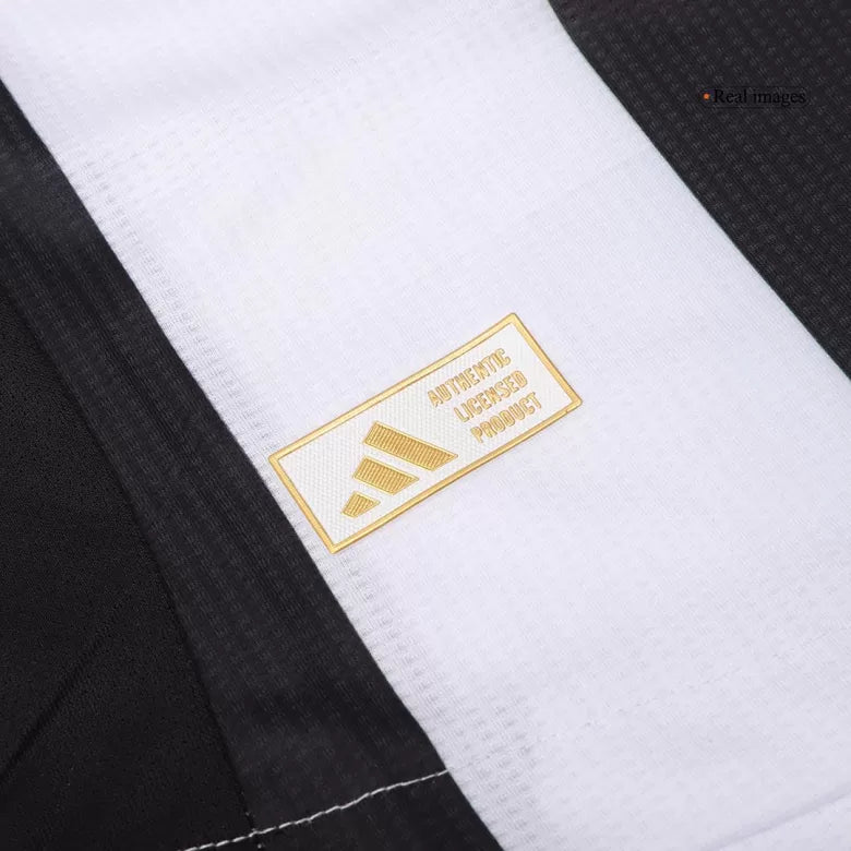 Camisola NCU 2024-25 Principal Versão Adepto