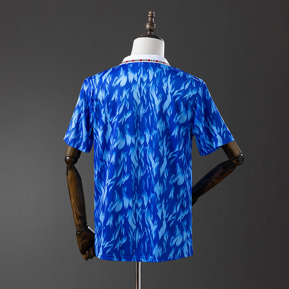 Camisola S-PTON 1992-93 Alternativa