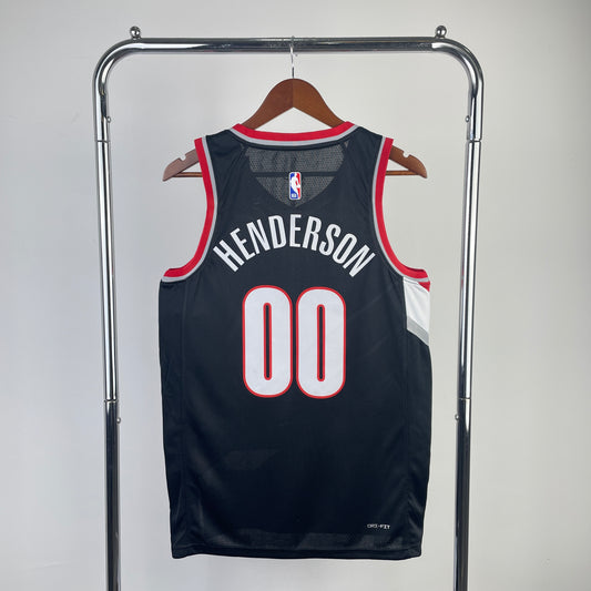 Camisola NBA 2023 Portland Trail Blazers