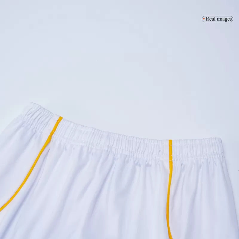 Kit Criança Real Madrid CF 2025-26 Principal