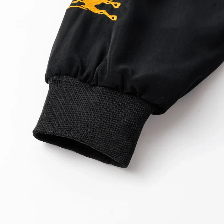 Lamborghini Jacket - F1/RACING Vintage