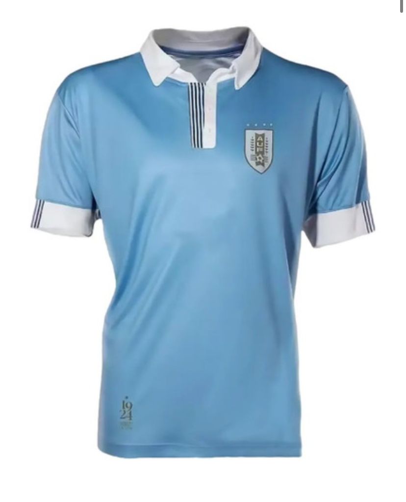 Polo Uruguai 2024 Principal