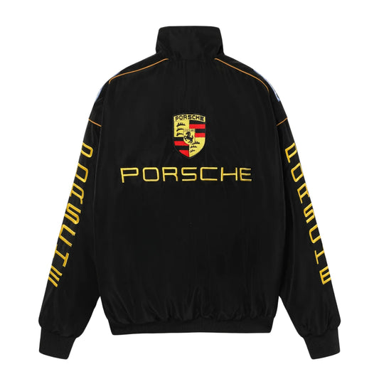 Porsche Jacket - F1/RACING Vintage