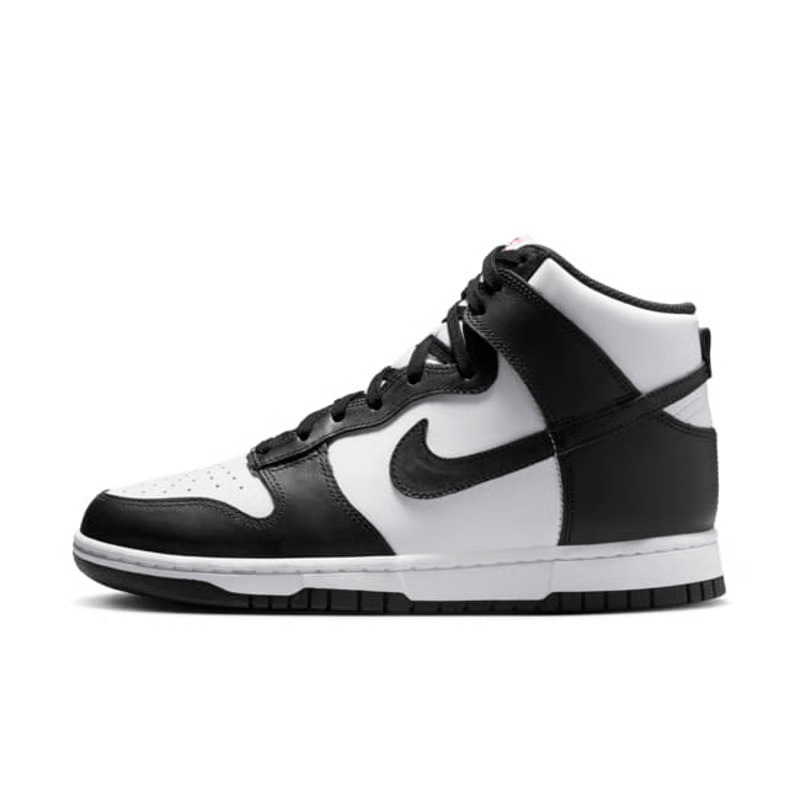 Nike Dunk High Panda (Entrega Imediata)