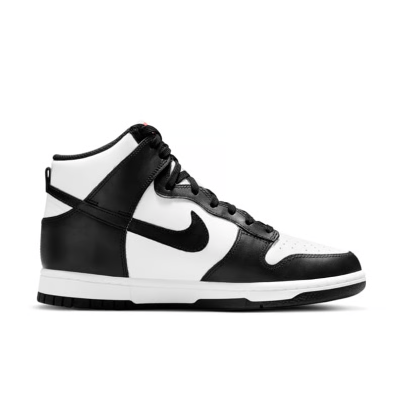 Nike Dunk High Panda (Entrega Imediata)