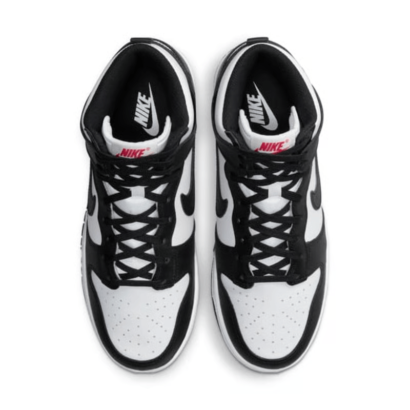 Nike Dunk High Panda (Entrega Imediata)