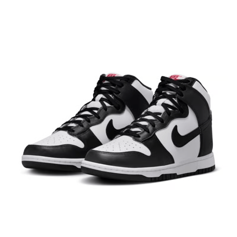 Nike Dunk High Panda (Entrega Imediata)