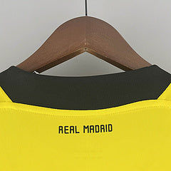 Camisola Real Madrid CF 2011-12 Guarda-Redes