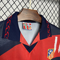 Camisola Atletico Madrid 1996-97 Alternativa