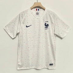 Camisola França 2018 Alternativa